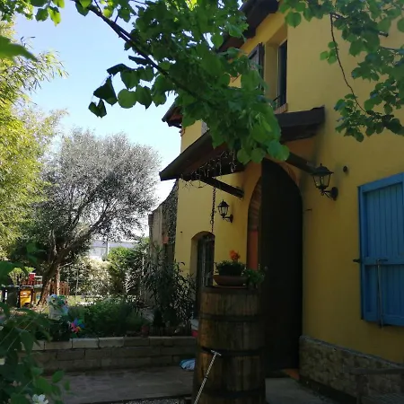 Casetto Rosso San Lazzaro di Savena Exterior foto