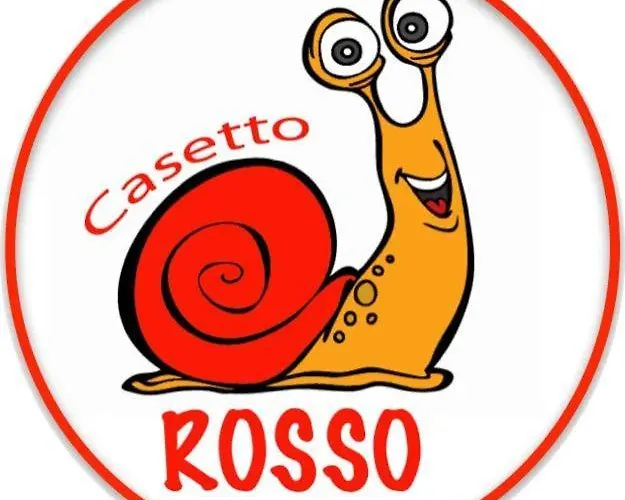 Casetto Rosso