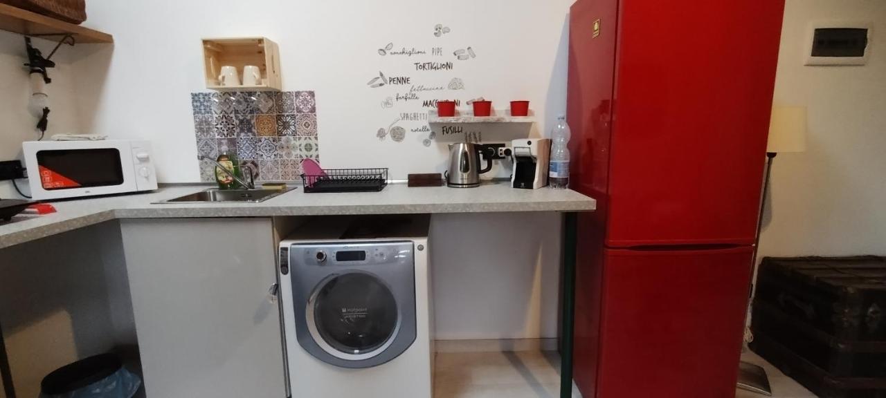 Casetto Rosso Apartment San Lazzaro di Savena