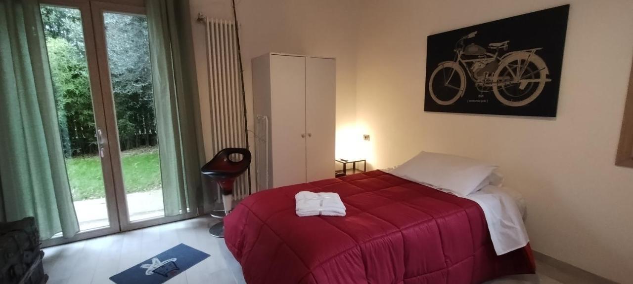Casetto Rosso San Lazzaro di Savena