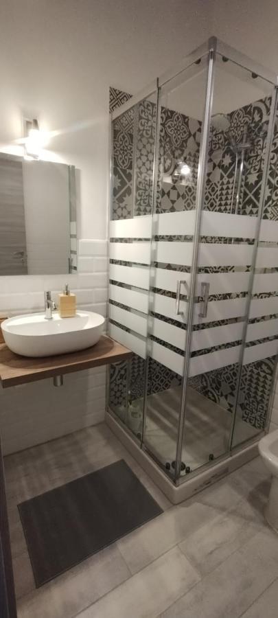 Casetto Rosso Apartment *