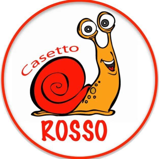 Casetto Rosso Apartment