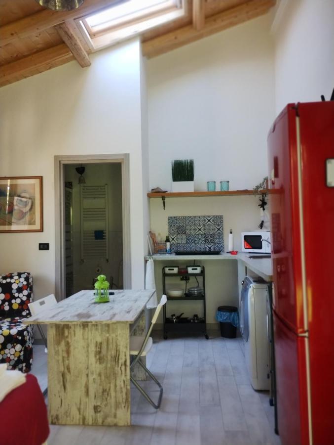 Casetto Rosso