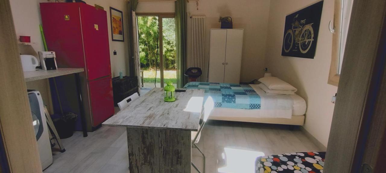 Apartment Casetto Rosso *