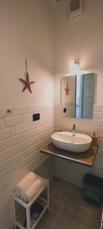 Casetto Rosso Apartment
