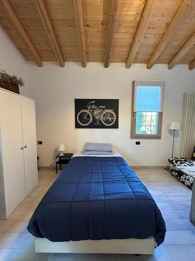 Casetto Rosso * San Lazzaro di Savena