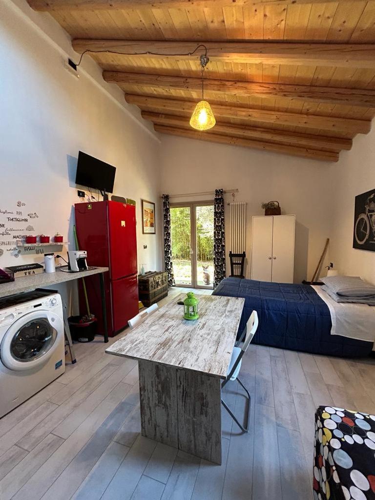 Casetto Rosso * San Lazzaro di Savena