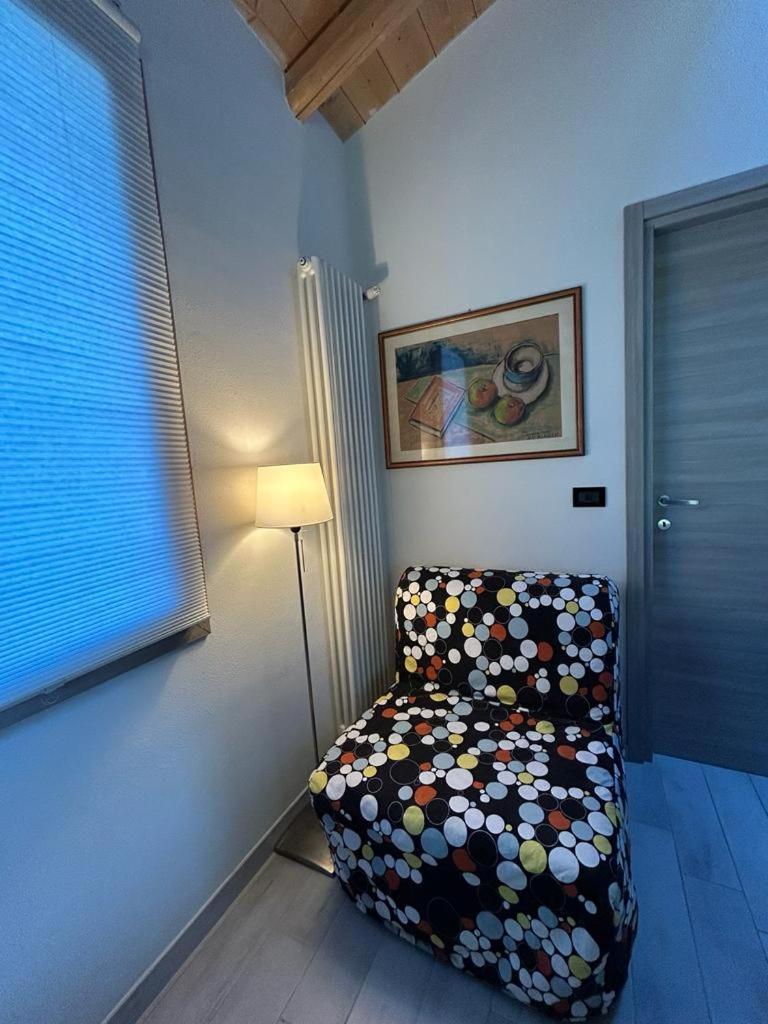 Apartment Casetto Rosso *