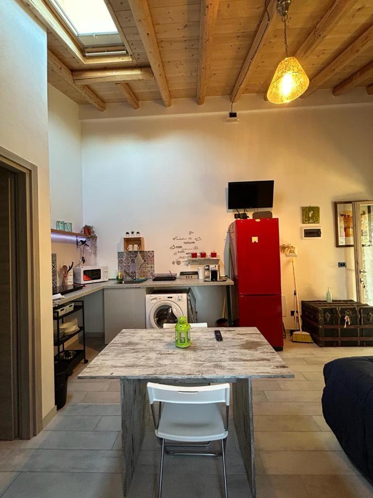 Casetto Rosso * San Lazzaro di Savena