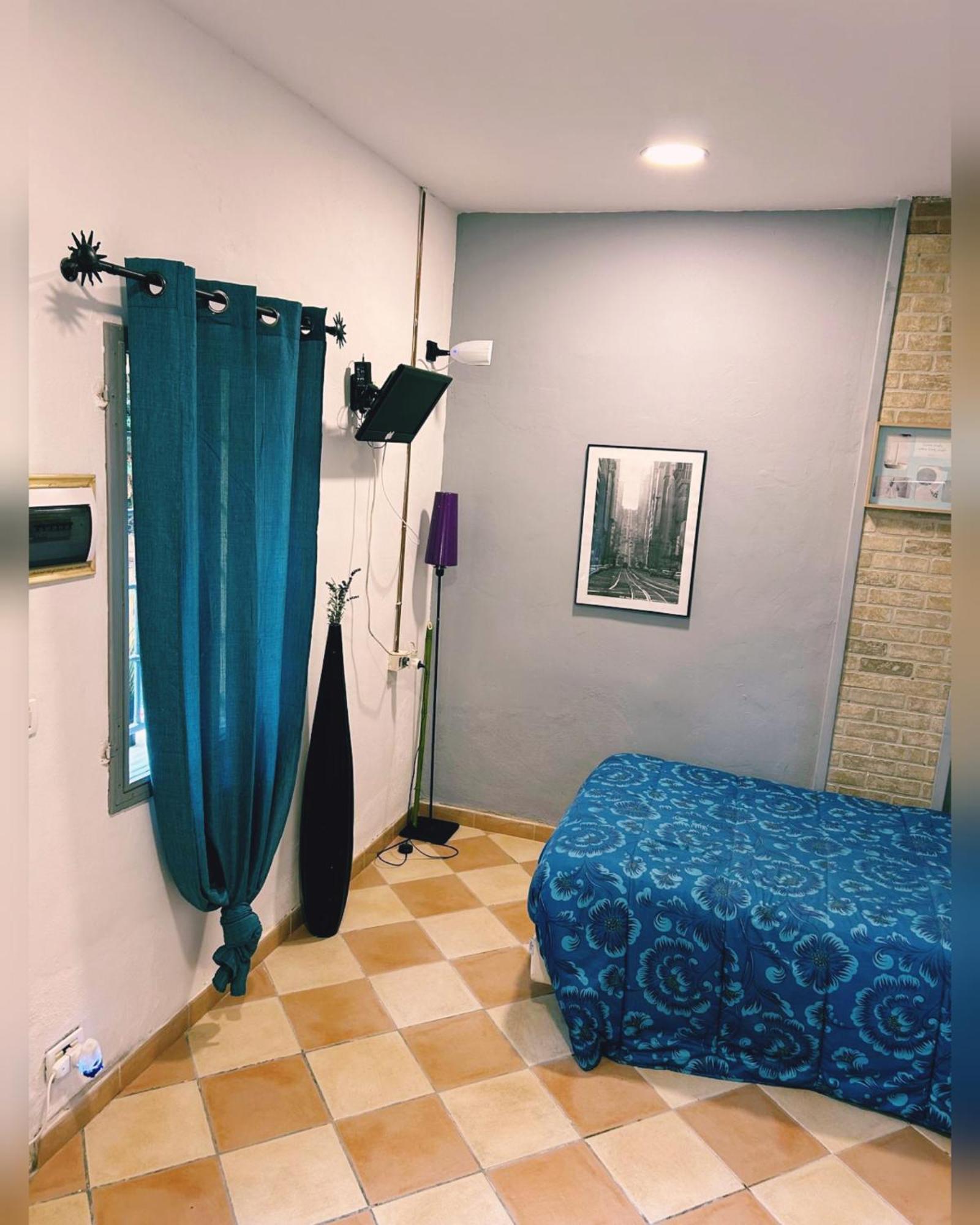 Casetto Rosso Apartment