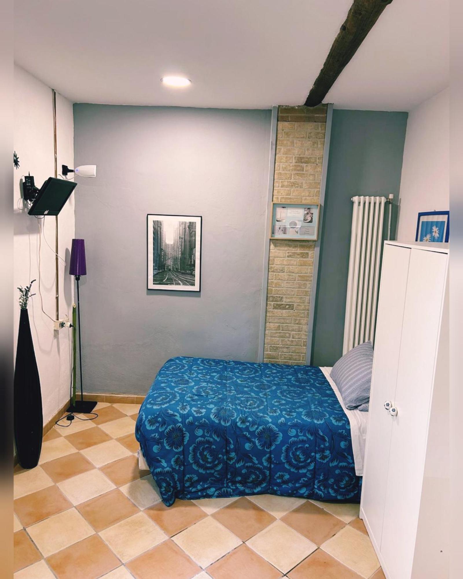 Apartment Casetto Rosso San Lazzaro di Savena